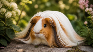 Peruvian Guinea Pig